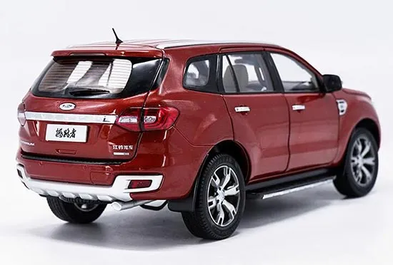 49683 ford escape diecast