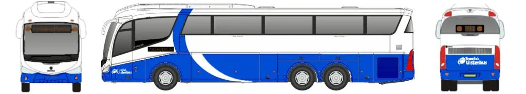 49685 scania r series model