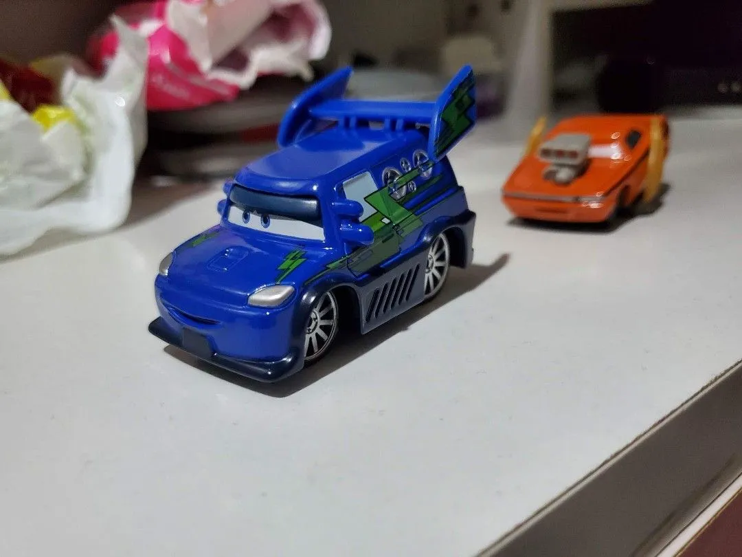 49686 cars movie diecast toys scales