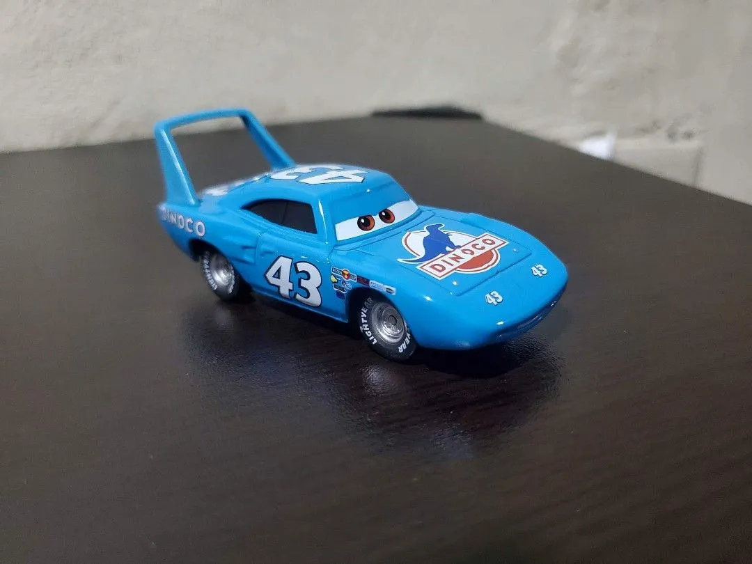 49686 cars movie diecast toys trading