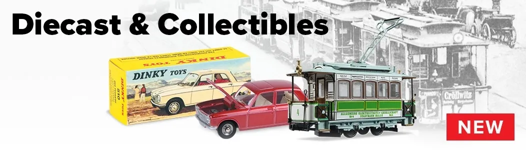 49687 diecast collectible budget
