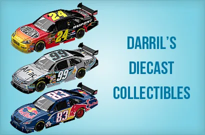 49687 diecast collectible storage