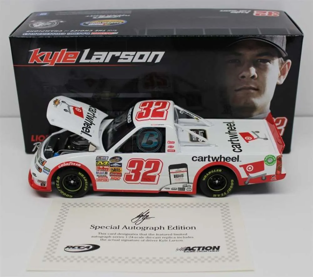 49688 2023 hunt brothers pizza diecast