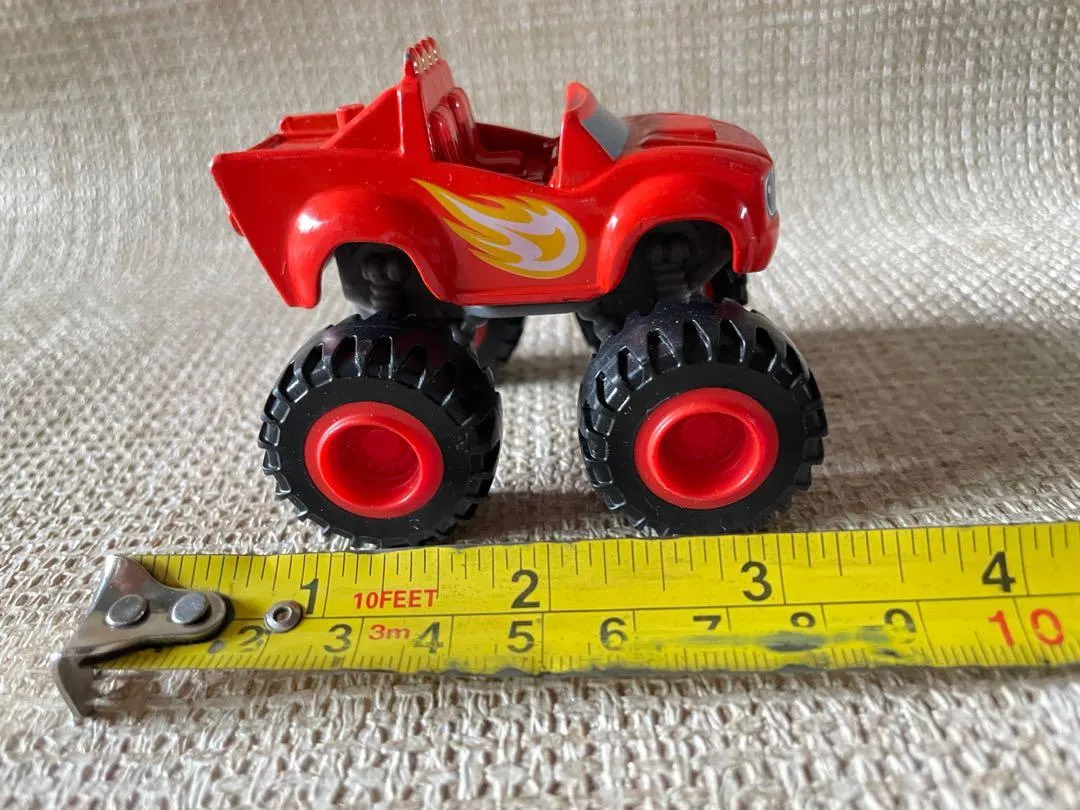 49690 blaze diecast buying guide