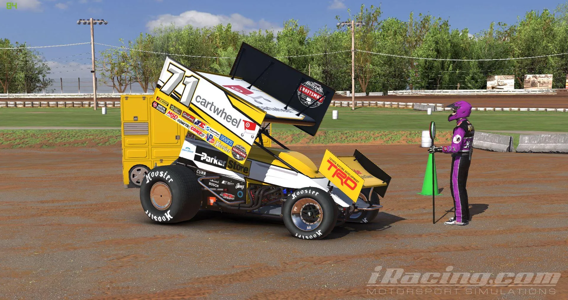 49691 diecast auction house