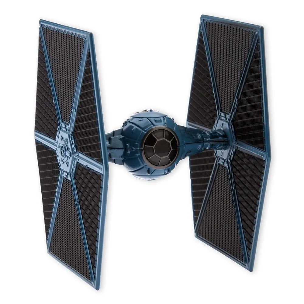 49692 darth vader tie fighter