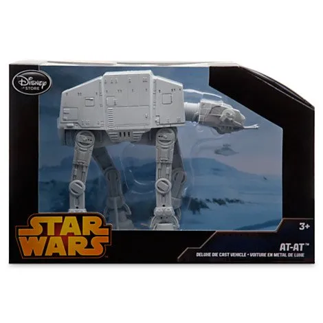 49692 landspeeder diecast
