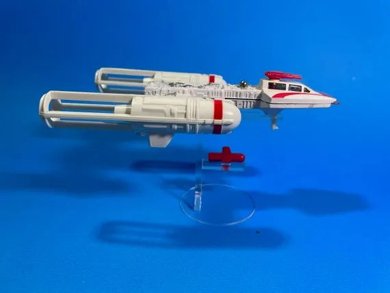 49692 slave i diecast