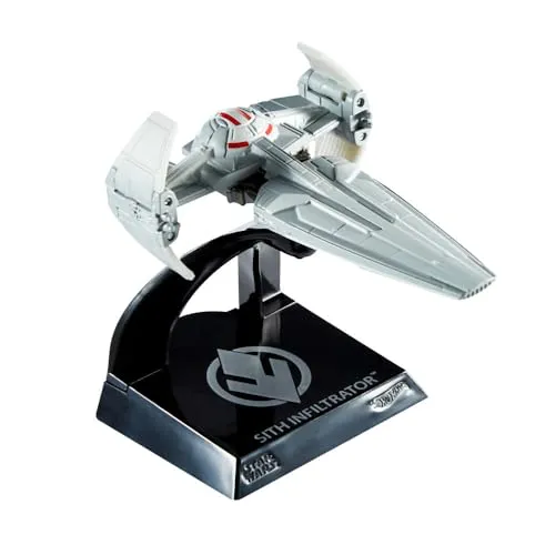 49692 star wars diecast collection