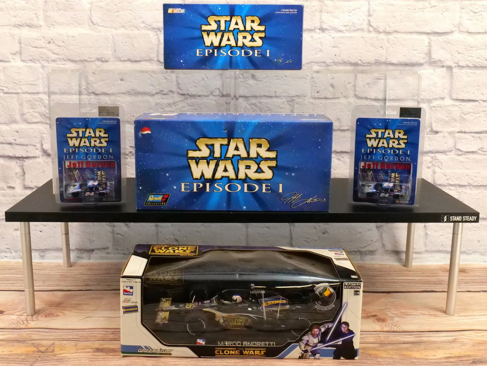 49692 x wing fighter diecast