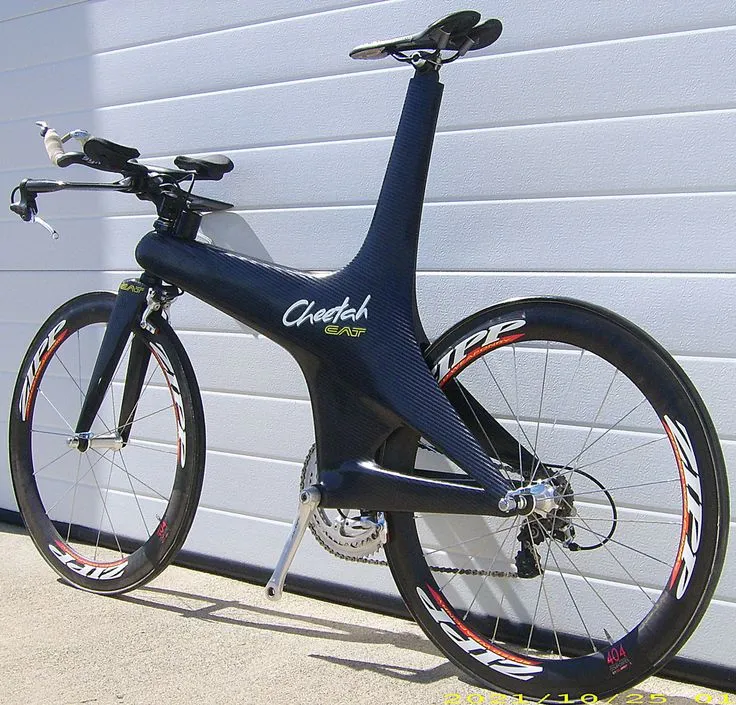 49694 diecast bicycle model