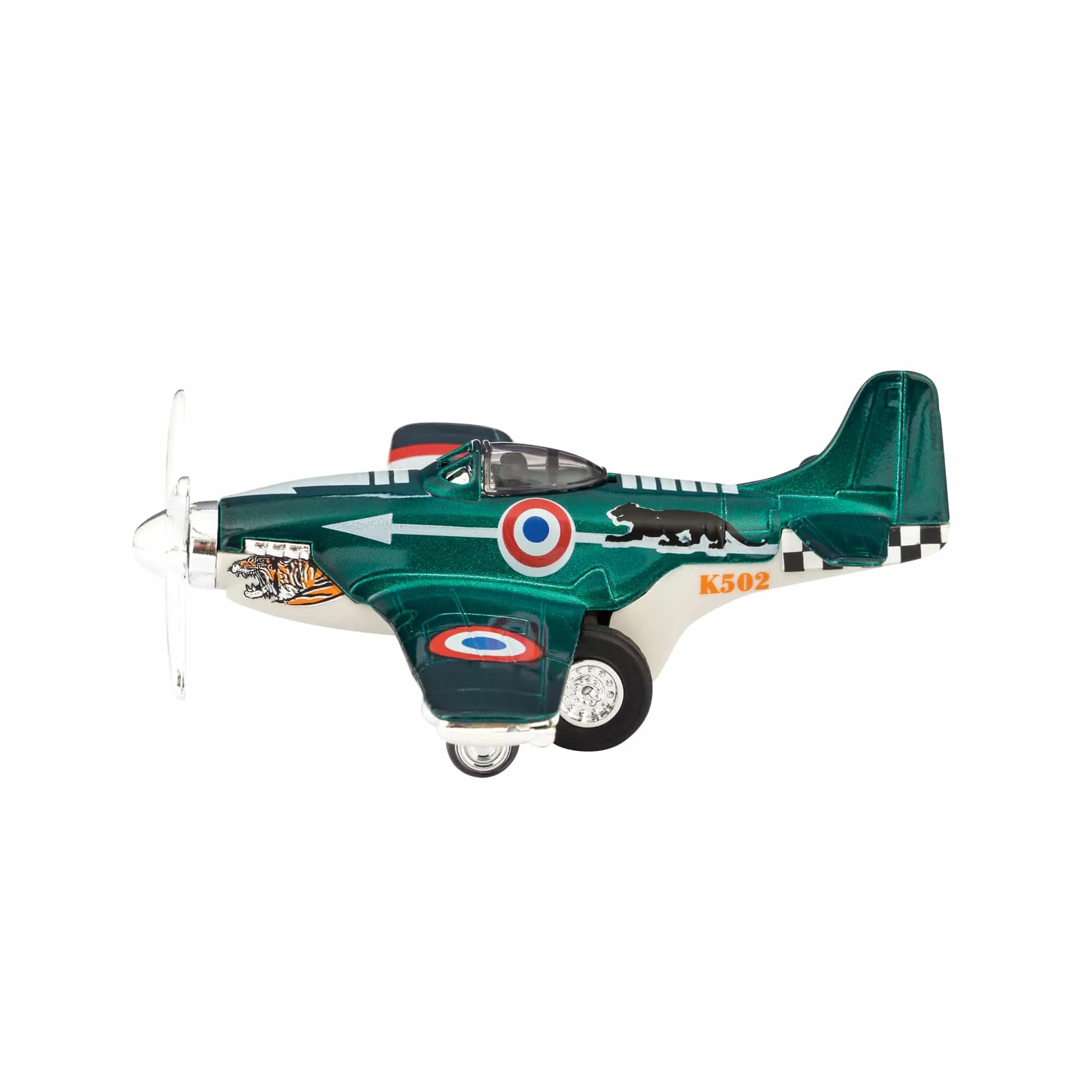 49703 diecast airplane shop material