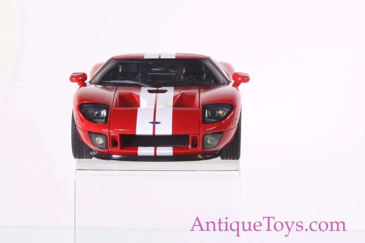 49704 ford gt40 diecast paint