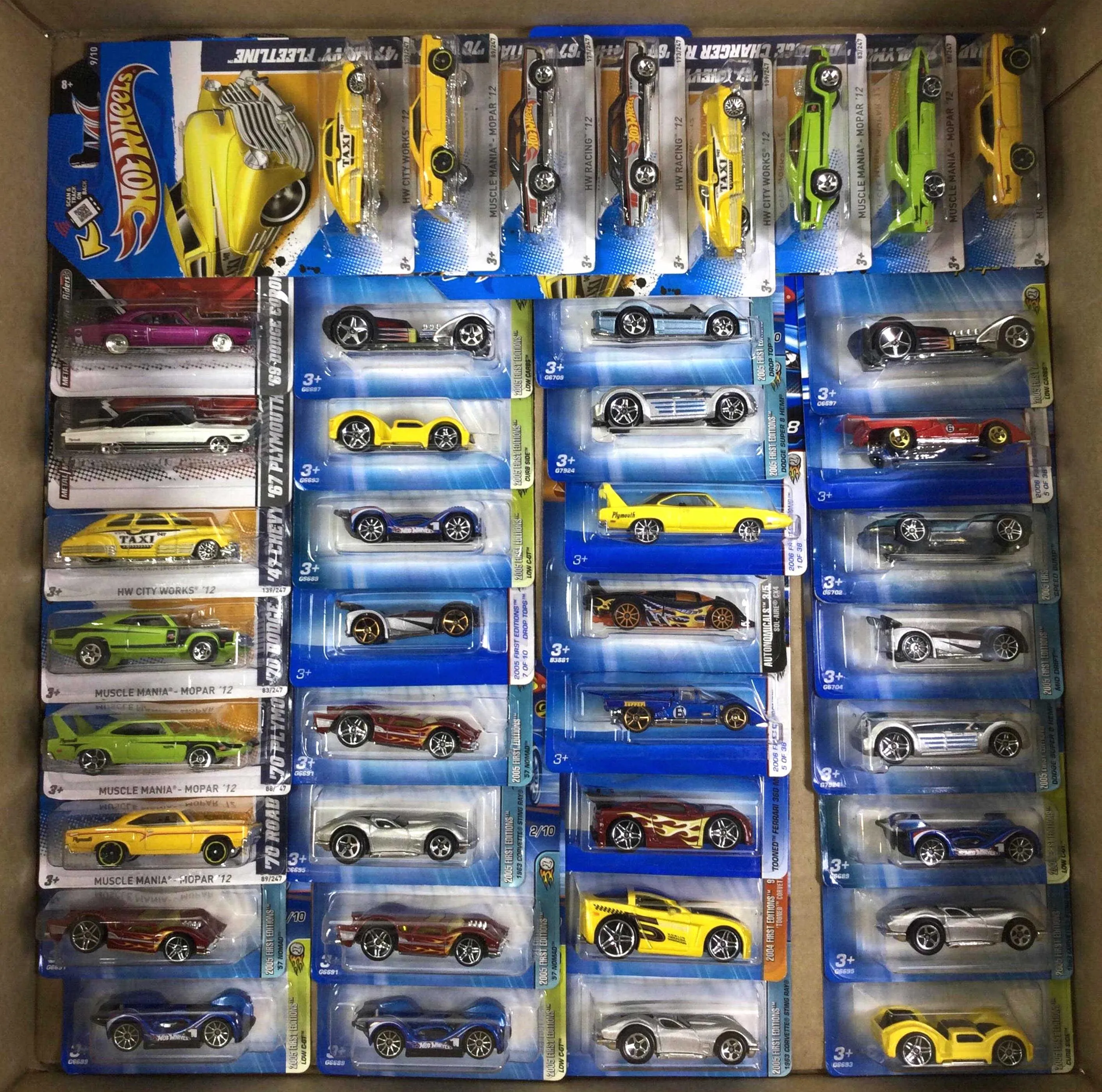 49705 nissan skyline gt r hot wheels