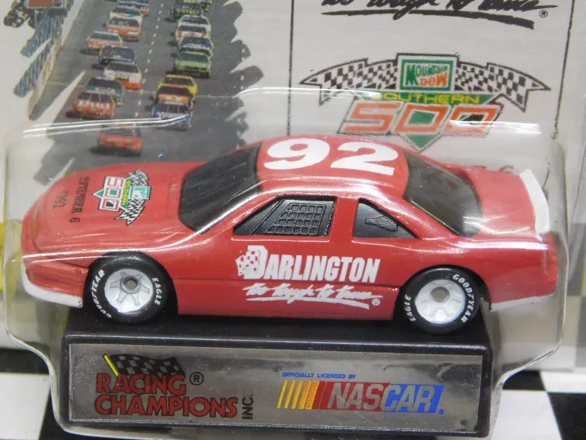49706 mercedes racing driver legacy