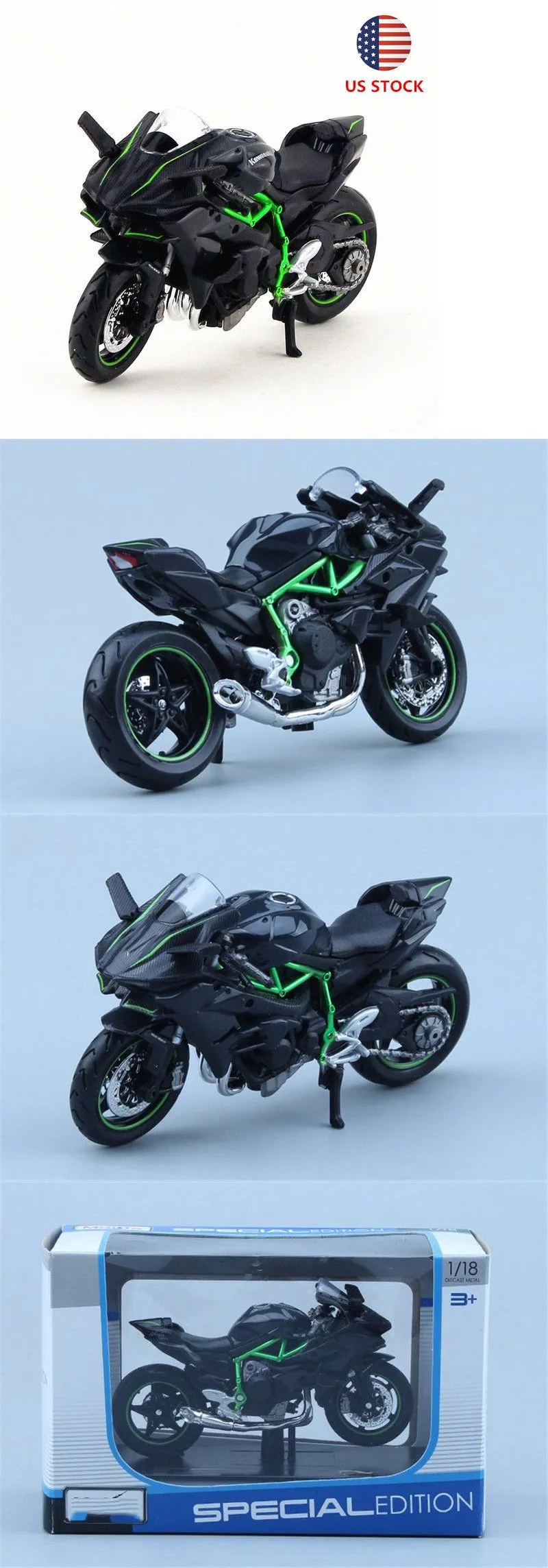 49708 diecast motorcycle models scale
