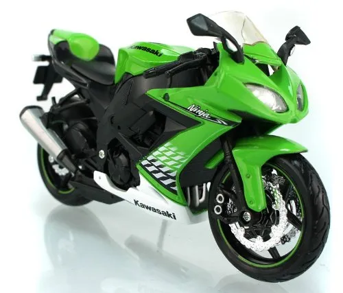 49708 ducati diecast model