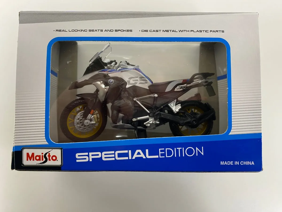 49708 harley davidson diecast