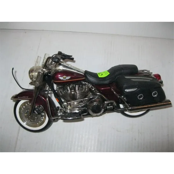 49708 japanese motorcycle diecast