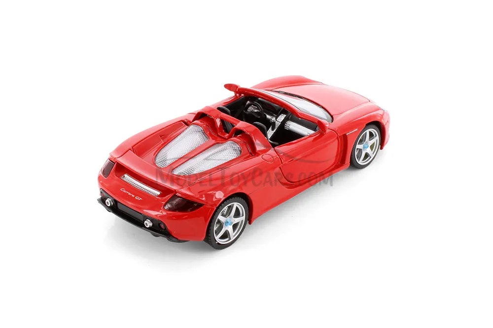 49712 porsche gt4 diecast retailer
