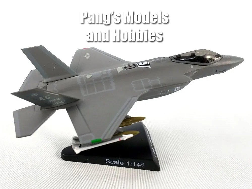 49713 f35 diecast model comparison