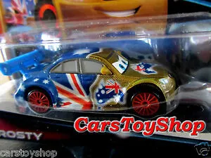 49720 2007 ford ba falcon diecast