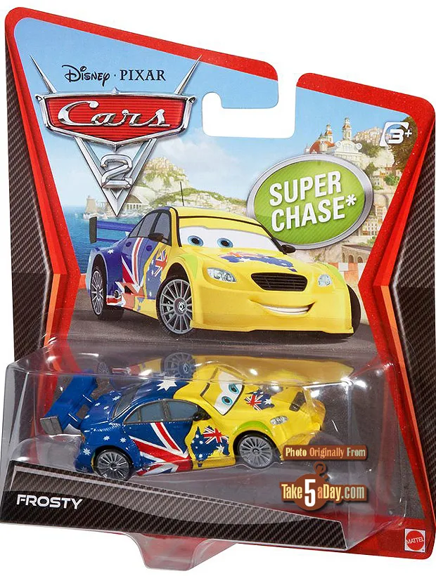 49720 mark winterbottom diecast cars intro