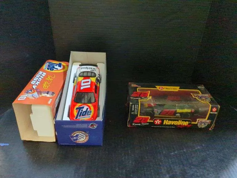 49721 nascar diecast car uk good deal