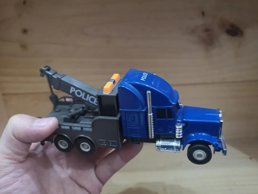 49723 joycity diecast manufacturing