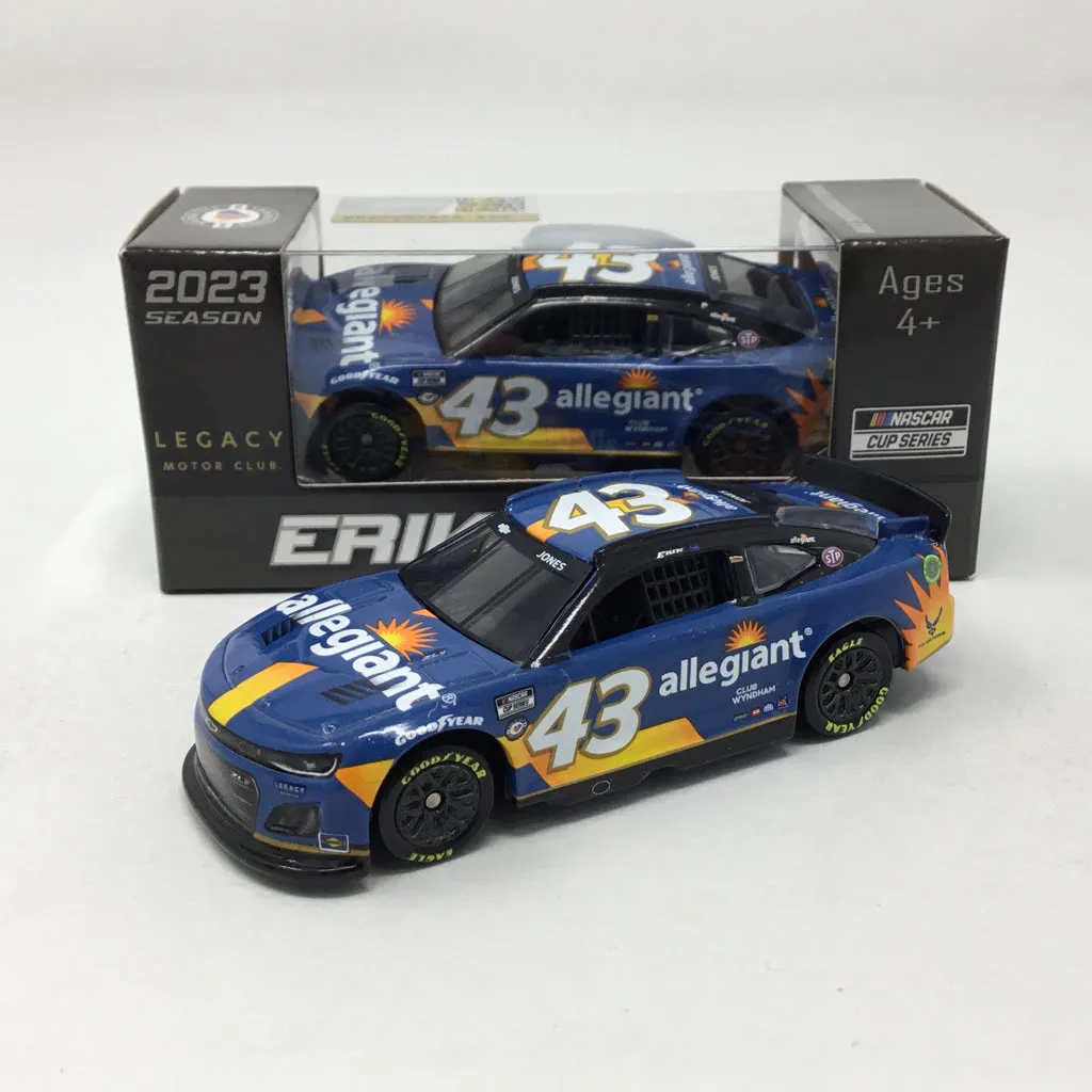 49724 nascar diecast shelves collection display 4