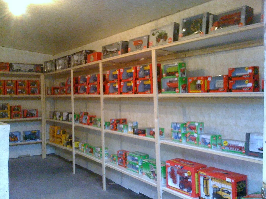 49726 limerick toy fair
