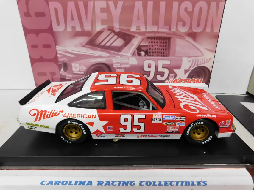 49729 collecting davey allison