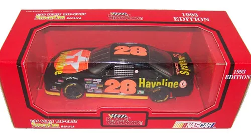 49729 daytona 500 diecast