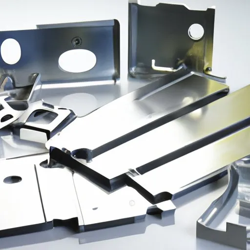 49731 aluminum die casting process