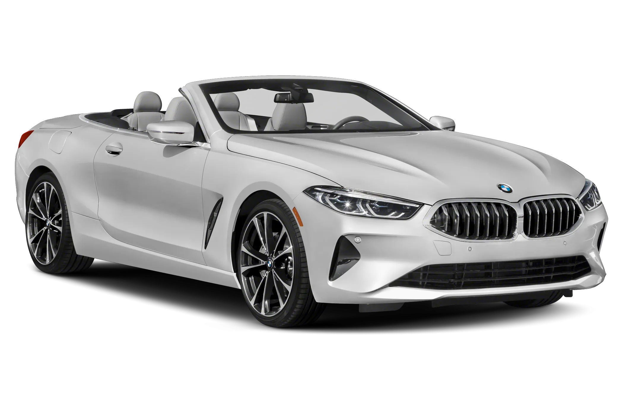 49732 bmw 840i grancoupe diecast image4