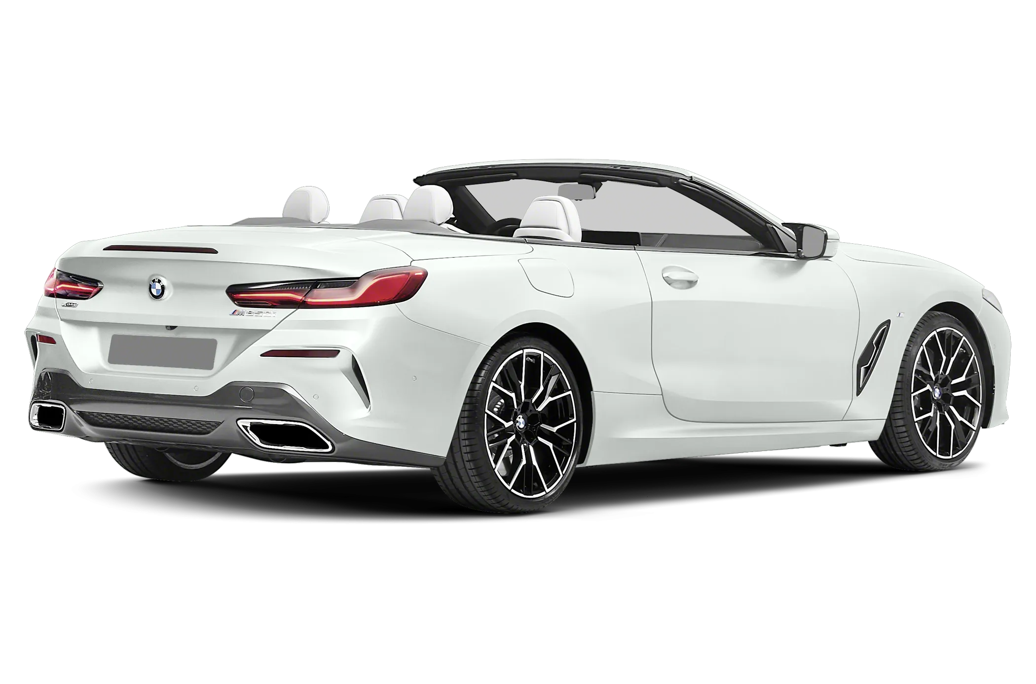 49732 limited edition bmw 840 diecast image6