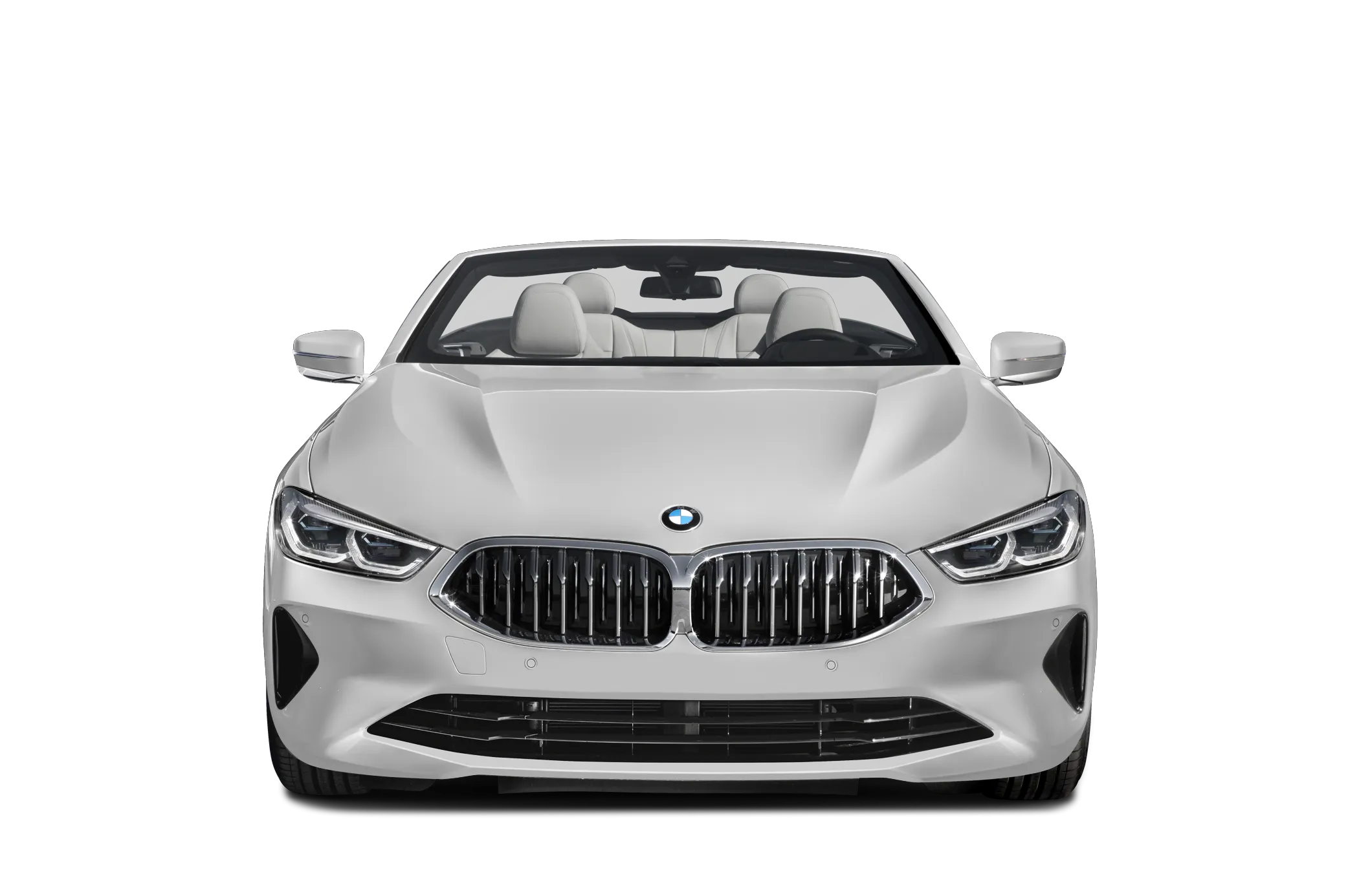 49732 rare bmw 840 diecast model image7