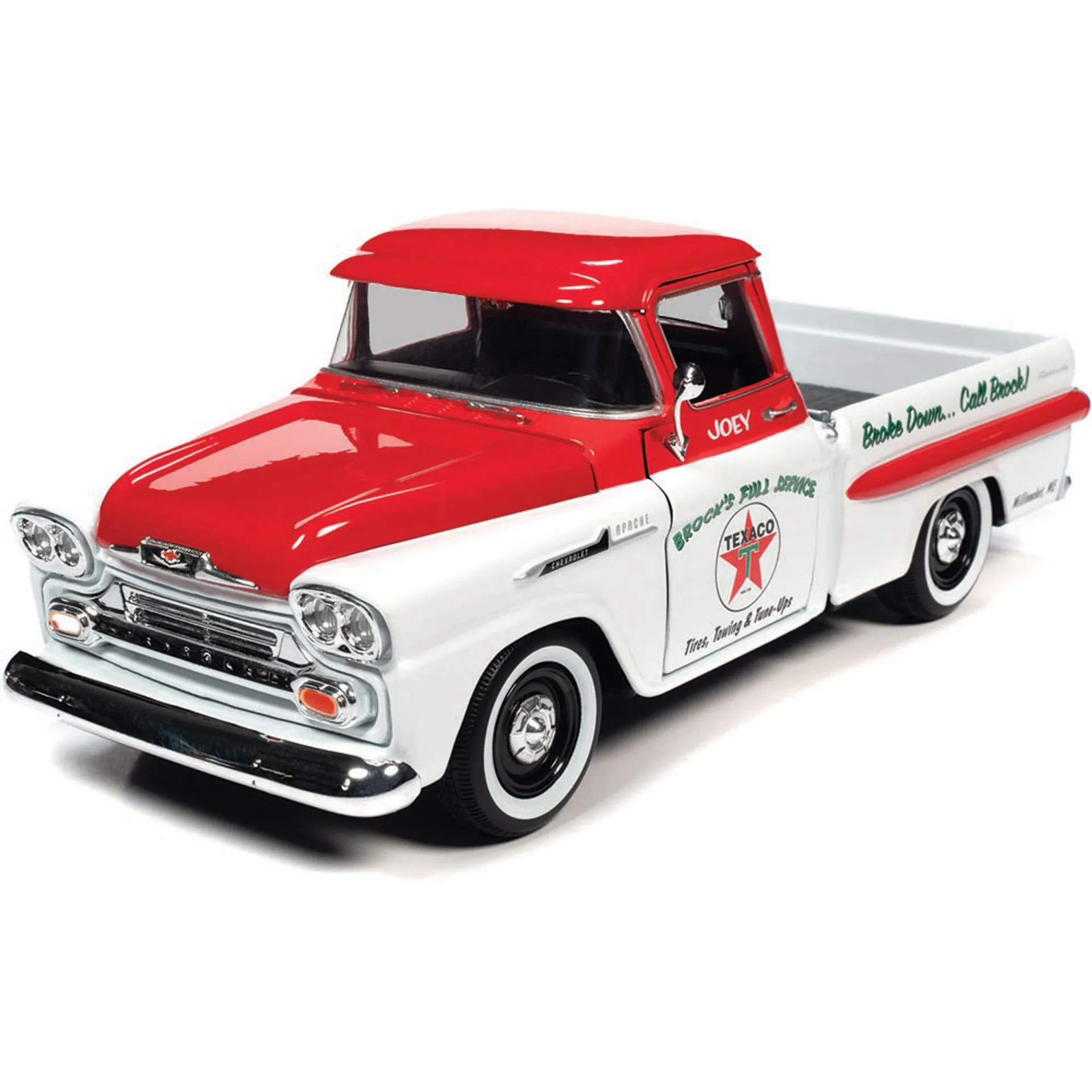 49734 r32 diecast model 4