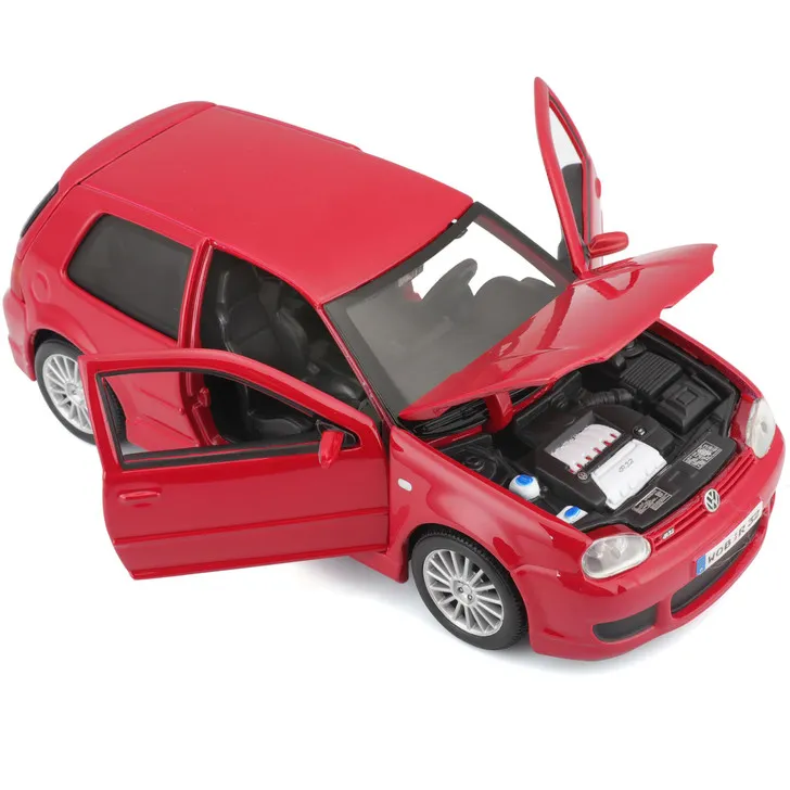 49734 r32 diecast model collection