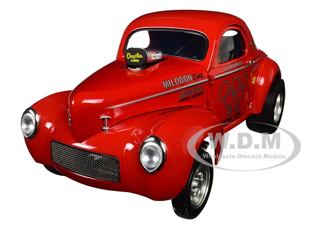 49736 diecast cars collection