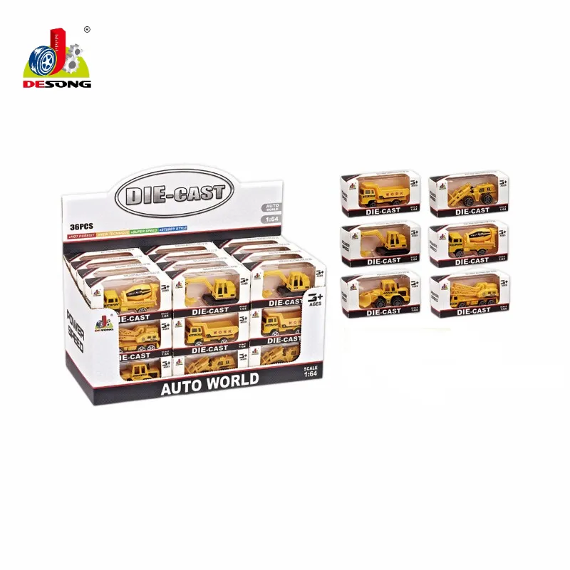 49736 diecast model car shop display