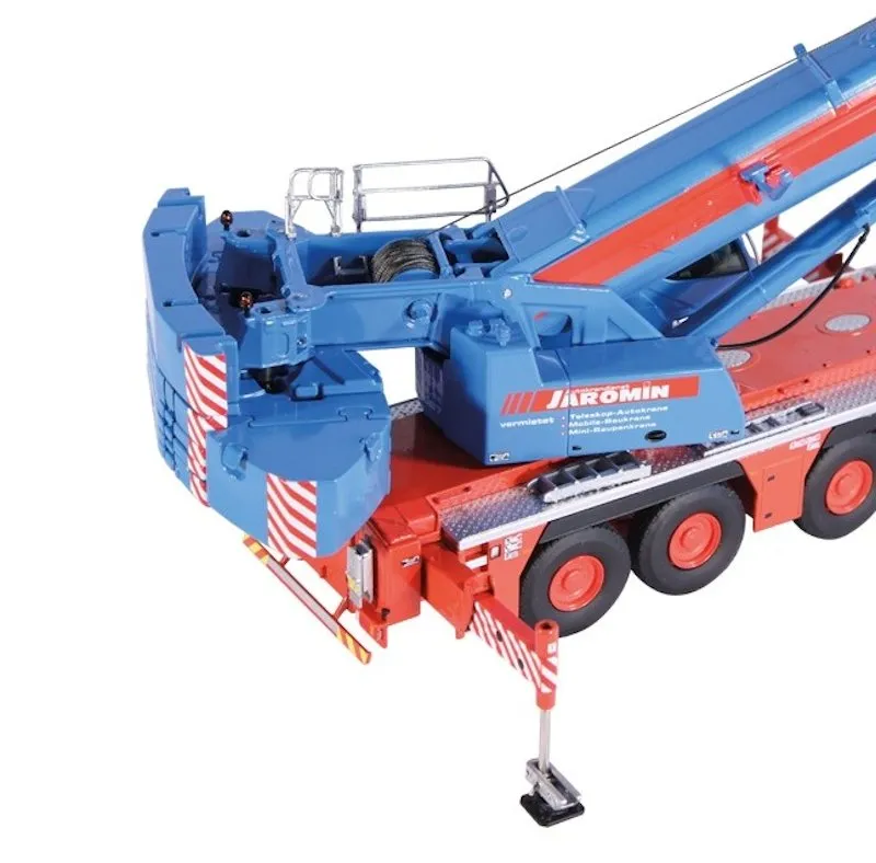 49737 nzg diecast model materials