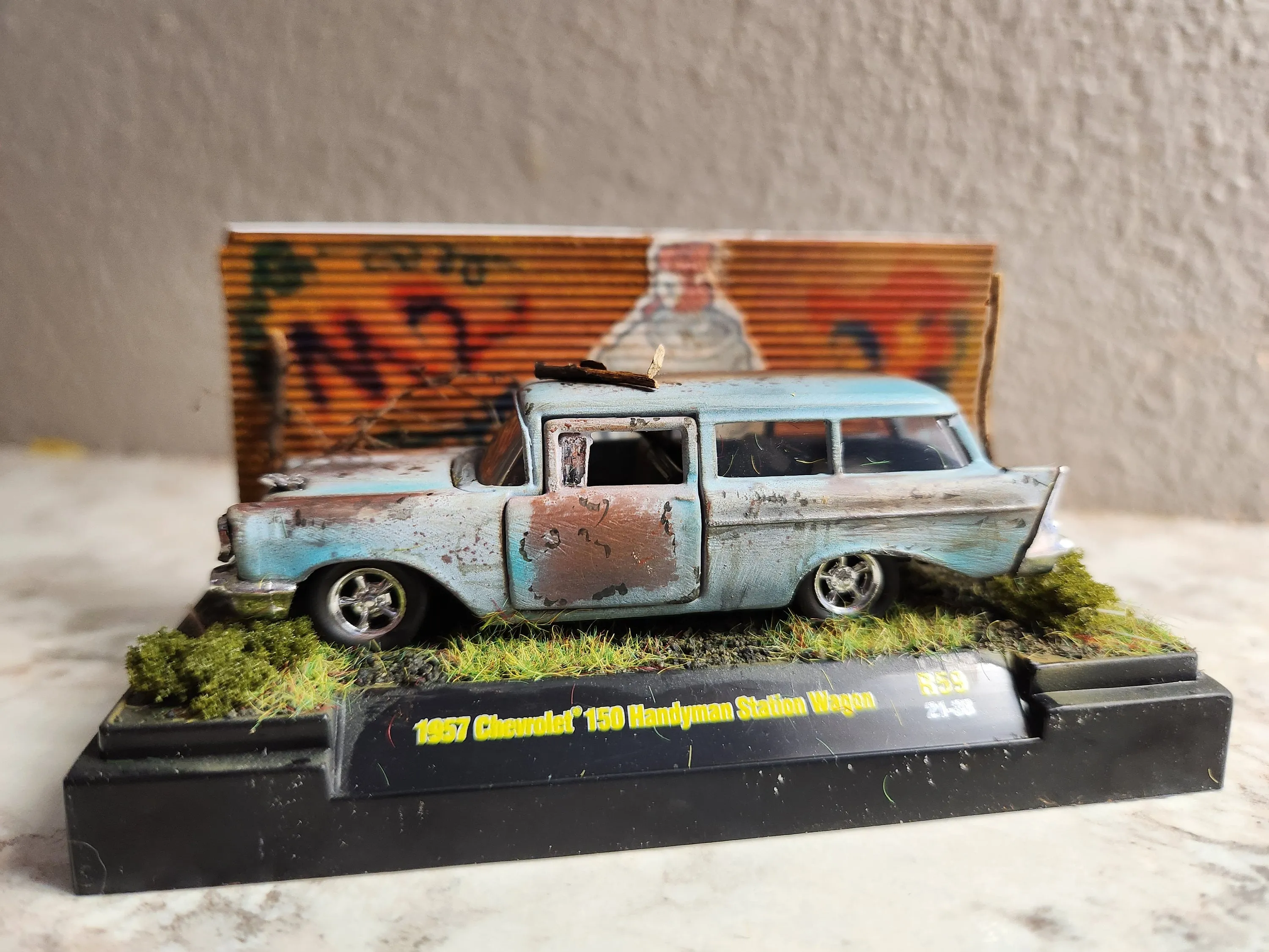 49738 m2 diecast release 4