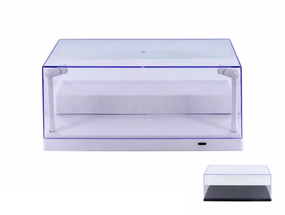 49741 acrylic display case