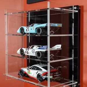 49741 custom display case