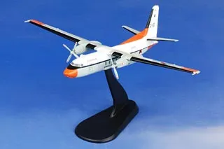 49743 cleaning diecast aircraft