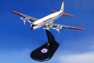 49743 collectors meeting aircraft