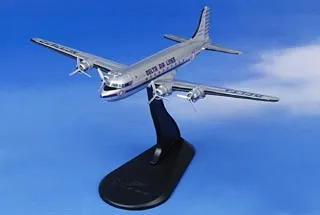 49743 new aircraft model release